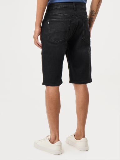 BERMUDA HOMBRE PEPE JEANS RELAXED CALLEN - 2