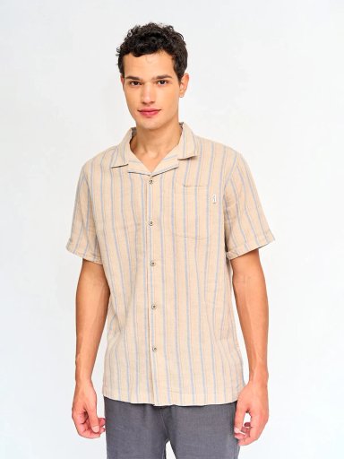 CAMISA HOMBRE PEPE JEANS