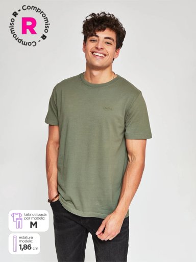 POLO MANGA CORTA HOMBRE PEPE JEANS CONNOR 