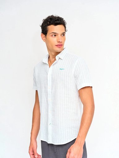 CAMISA HOMBRE PEPE JEANS