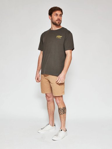 SHORT HOMBRE HALF ARPER - 3