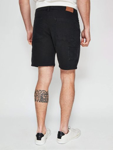 SHORT HOMBRE HALF ARPER - 2