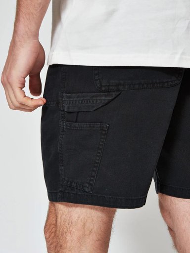 SHORT HOMBRE HALF ARPER - 3
