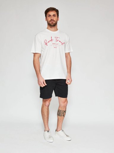 SHORT HOMBRE HALF ARPER - 4