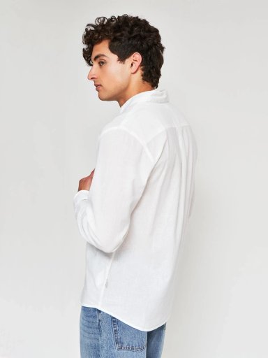 CAMISA MANGA LARGA HOMBRE PEPE JEANS ARNAU - 2