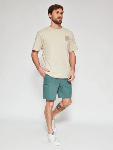 SHORT HOMBRE CLOUDBREAK EGUS - 4