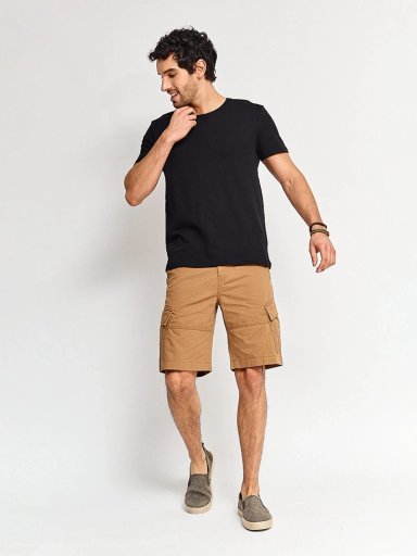 SHORT HOMBRE ROBERT LEWIS - 4