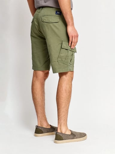 SHORT HOMBRE ROBERT LEWIS - 2
