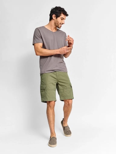 SHORT HOMBRE ROBERT LEWIS - 4
