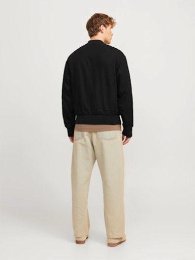CASACA LINO HOMBRE JACK & JONES 12268716 JJARIO - 5