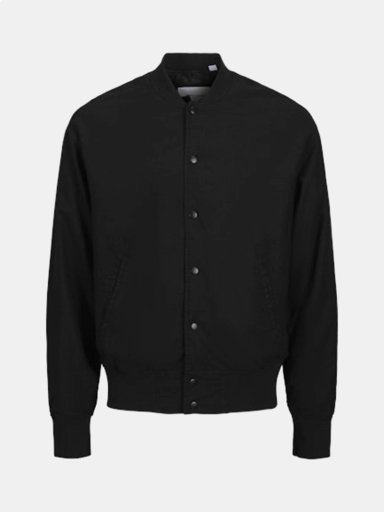 CASACA LINO HOMBRE JACK & JONES 12268716 JJARIO - 6