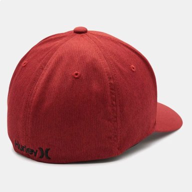 GORRO HURLEY ONE AND ONLY - 2