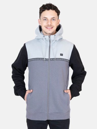 POLERÓN MANGA LARGA HOMBRE MAUI AND SONS 5O198