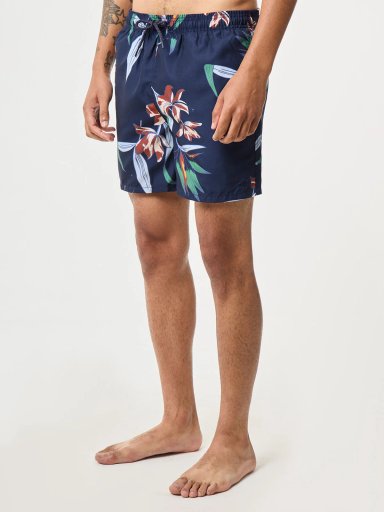 ROPA DE BAÑO HOMBRE ROBERT LEWIS PRINT - 3