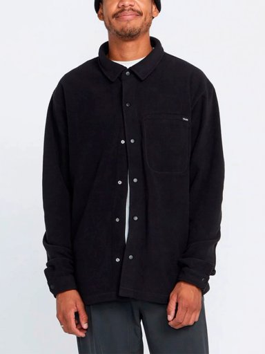 CAMISA MANGA LARGA VOLCOM BOWERED LIGHT LS