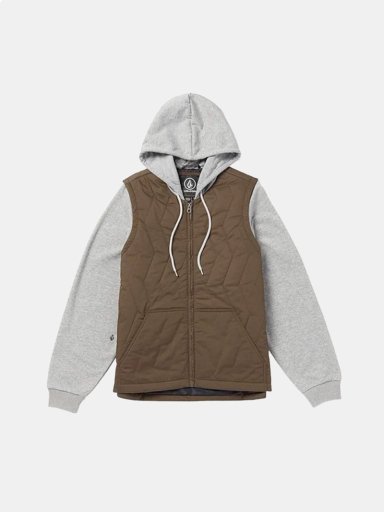 CASACA HOMBRE VOLCOM SEPTEMBER JACKET