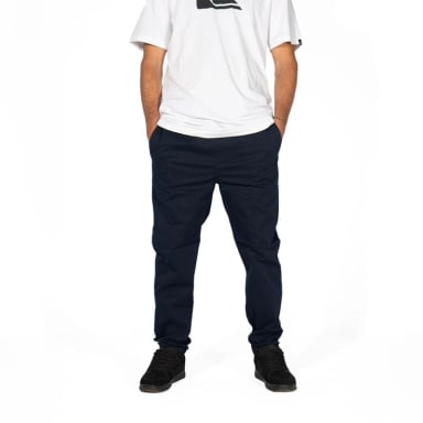 PANTALÓN HOMBRE QUIKSILVER DNA JOGGER - 1