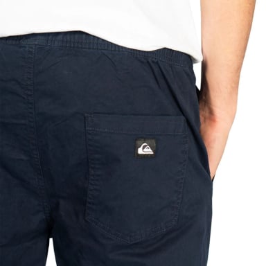 PANTALÓN HOMBRE QUIKSILVER DNA JOGGER - 4