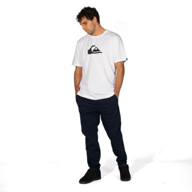 PANTALÓN HOMBRE QUIKSILVER DNA JOGGER - 5