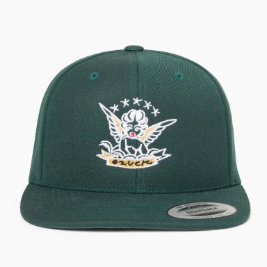 GORRO HOMBRE GZUCK MECER