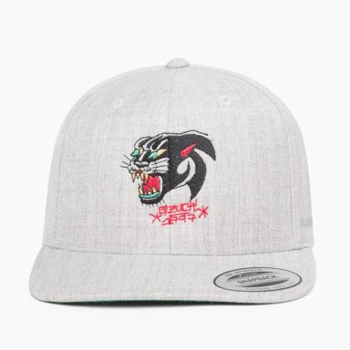 GORRO HOMBRE GZUCK MECER