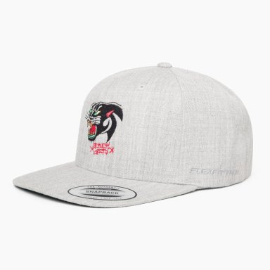 GORRO HOMBRE GZUCK MECER - 2