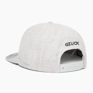 GORRO HOMBRE GZUCK MECER - 3