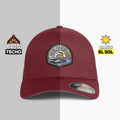 GORRO HOMBRE GZUCK SUND