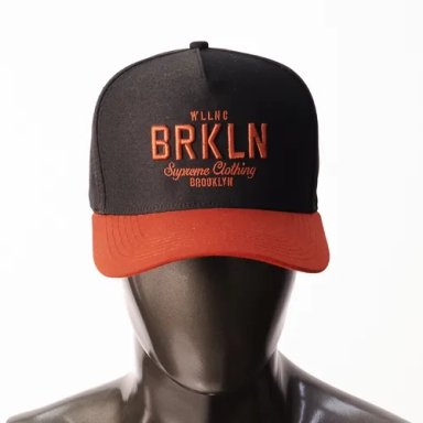 GORRO WOALLANCE BROOKLYN2 