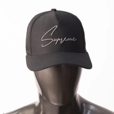 GORRO ALGODÓN HOMBRE WOALLANCE SPIRIT