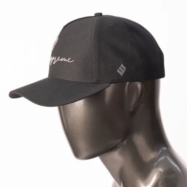 GORRO ALGODÓN HOMBRE WOALLANCE SPIRIT - 2