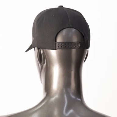 GORRO ALGODÓN HOMBRE WOALLANCE SPIRIT - 3