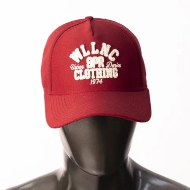 GORRO WOALLANCE VENOM 