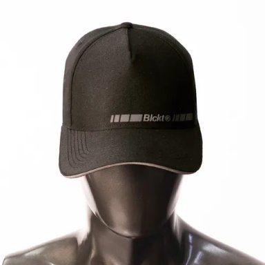 GORRO BLACKOUT SHARK 