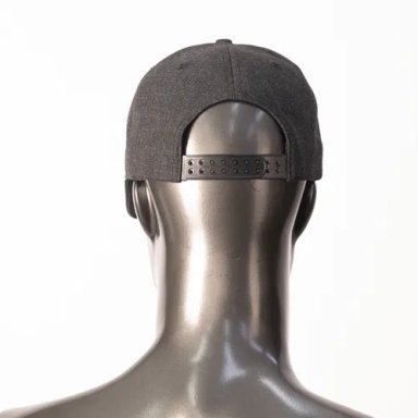 GORRO BLACKOUT SHARK - 3