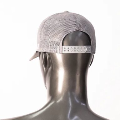 GORRO BLACKOUT DANGER - 3