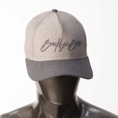 GORRO BLACKOUT BROOKLYN 