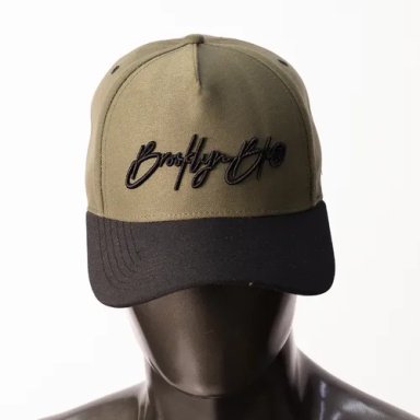 GORRO BLACKOUT BROOKLYN 