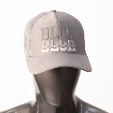 GORRO BLACKOUT PIXEL 