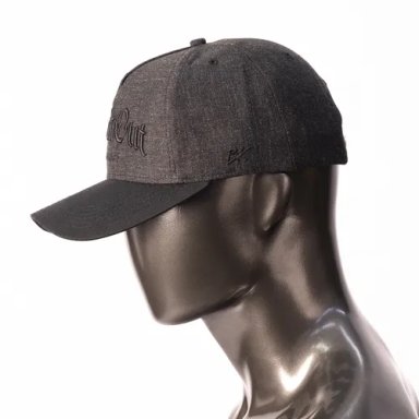 GORRO BLACKOUT BOX - 2