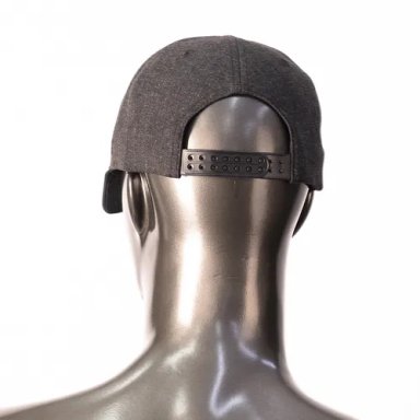 GORRO BLACKOUT BOX - 3