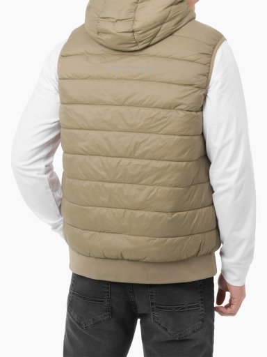 CHALECO REGULAR FIT HOMBRE GZUCK MYKELTI - 2