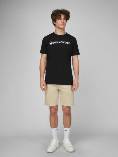 POLO MANGA CORTA ALGODÓN HOMBRE DUNKELVOLK