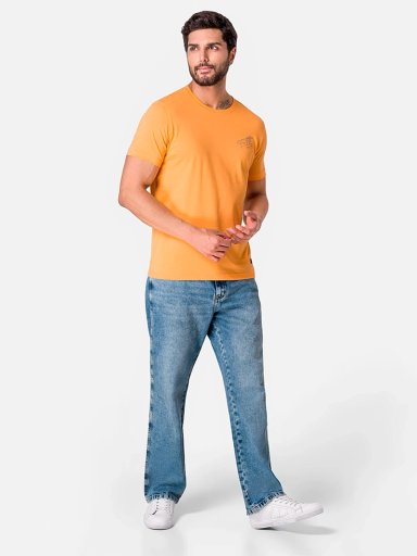 JEANS SUELTOS HOMBRE PIONIER DOMENIKOS - 3