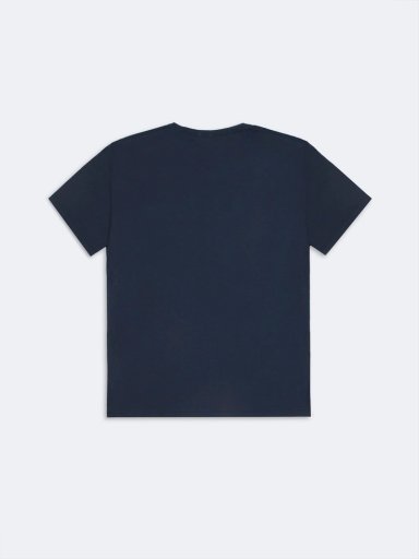 POLO MANGA CORTA HOMBRE DUNKELVOLK PIMA TEE - 2