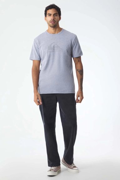 POLO HOMBRE QUIKSILVER EQYZT08072 - 5