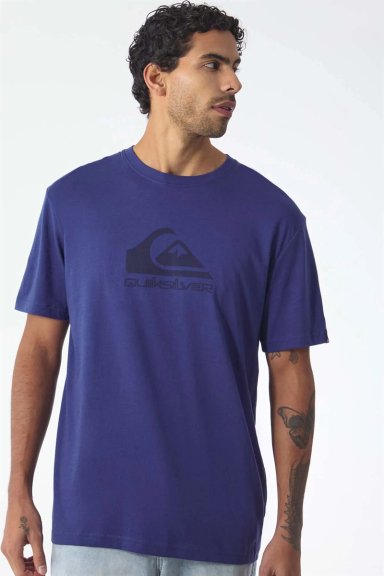 POLO HOMBRE QUIKSILVER EQYZT08072 - 1