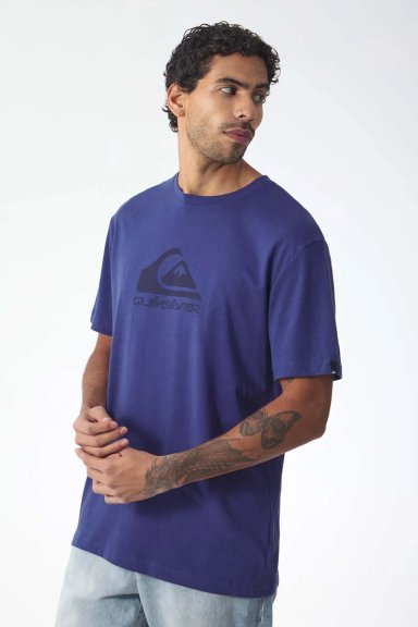 POLO HOMBRE QUIKSILVER EQYZT08072 - 3