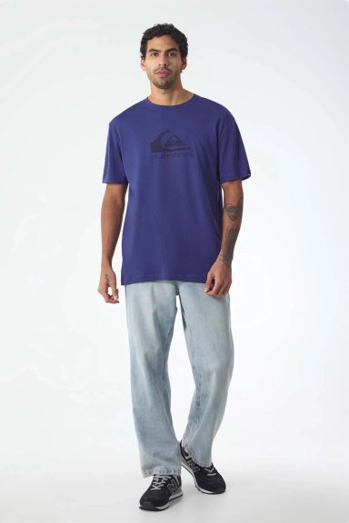 POLO HOMBRE QUIKSILVER EQYZT08072 - 5