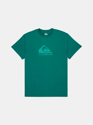 POLO HOMBRE QUIKSILVER EQYZT08072 - 1